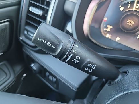 New 2026 RAM 1500 Limited image 60