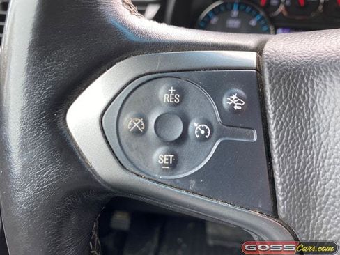 Used 2019 Chevrolet Tahoe LT image 17