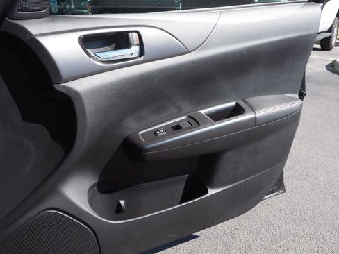 Used 2012 Subaru Impreza WRX STI image 21