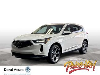 Certified 2024 Acura RDX SH-AWD w/ Advance Package video 1