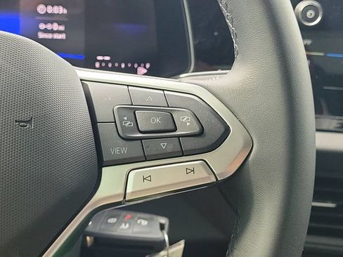 Certified 2025 Volkswagen Jetta S FWD image 19