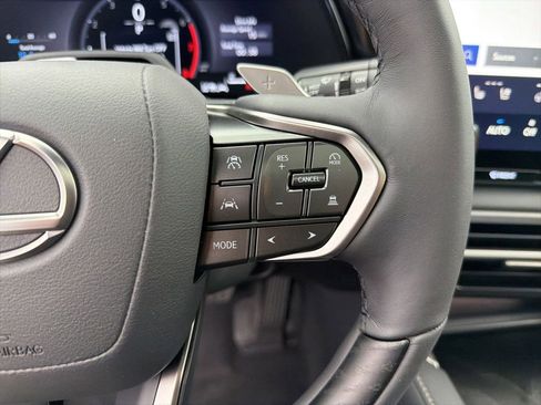 New 2026 Lexus RX 350 Premium AWD/4WD image 11