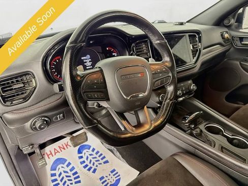 Used 2021 Dodge Durango R/T AWD/4WD image 9