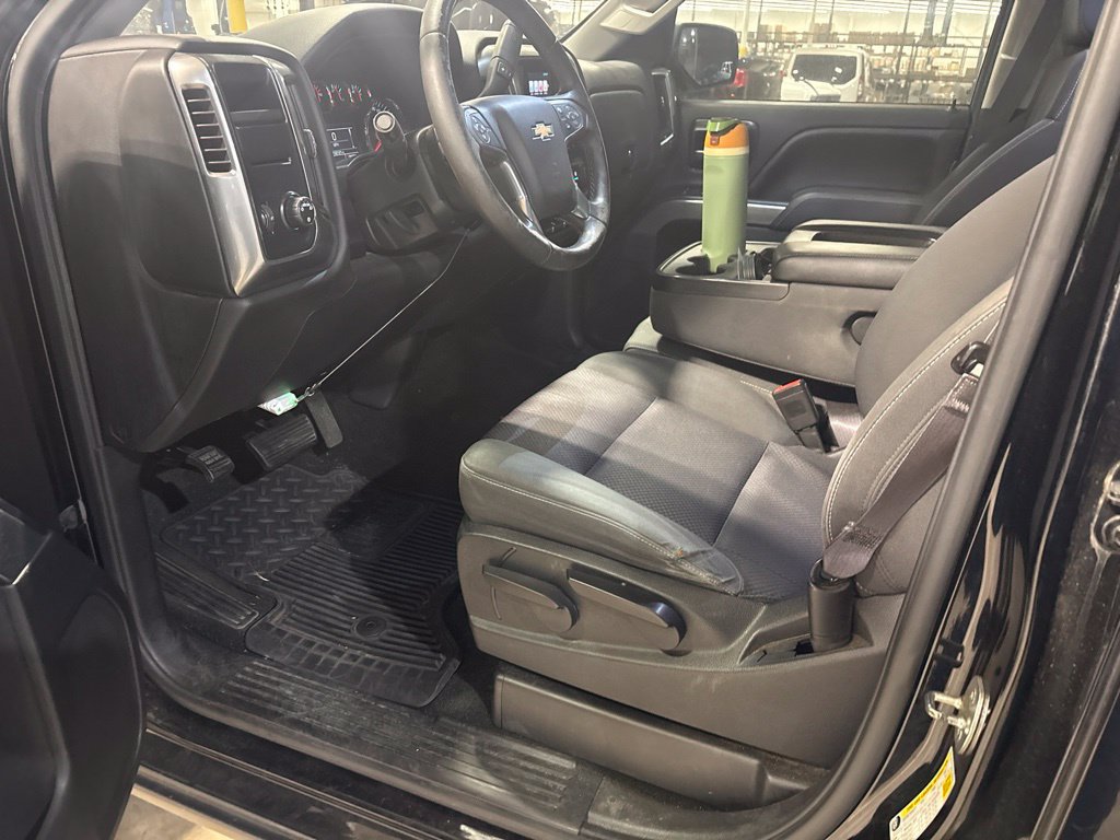 Used 2014 Chevrolet Silverado 1500 LT RWD image 13