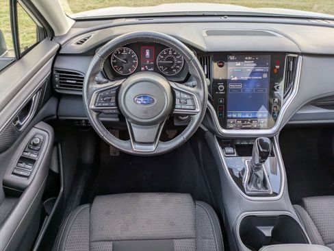 Used 2023 Subaru Outback Premium image 24