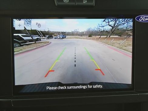 New 2026 Ford F250 XL w/ STX Appearance Package image 14