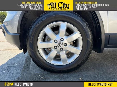 Used 2008 Honda CR-V EX-L image 34