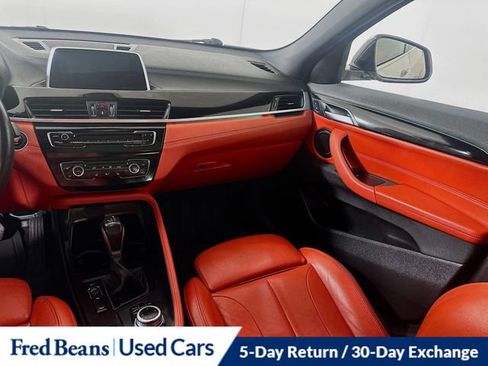 Used 2019 BMW X2 xDrive28i w/ Convenience Package AWD/4WD image 31