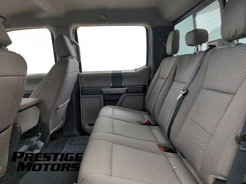 Used 2022 Ford F250 XLT w/ XLT Value Package AWD/4WD image 23