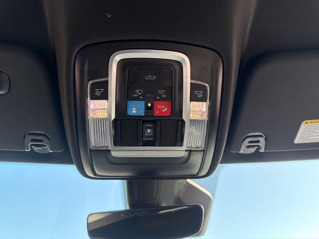 Used 2026 RAM 1500 Big Horn AWD/4WD image 30