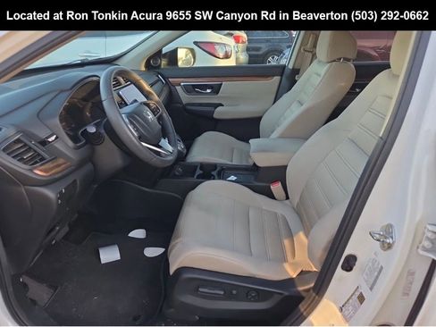Used 2018 Honda CR-V EX image 7