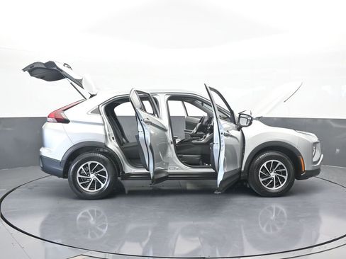 Used 2023 Mitsubishi Eclipse Cross ES image 65