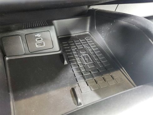 Used 2025 Ford Bronco Sport Big Bend w/ Convenience Package image 31