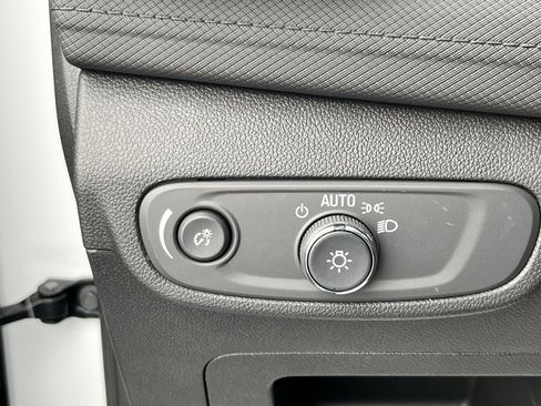 New 2026 Chevrolet TrailBlazer LS w/ LS Convenience Package image 5