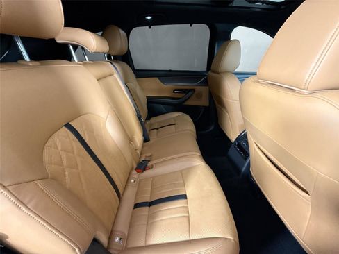 Certified 2025 MAZDA CX-70 3.3 Turbo S w/ Premium Plus image 45