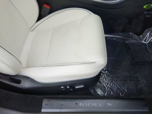 Used 2022 Tesla Model S Plaid AWD/4WD image 23