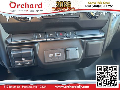 Used 2021 Chevrolet Silverado 1500 Custom Trail Boss w/ Safety Confidence Package image 35