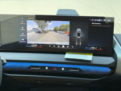 New 2026 BMW X3 xDrive30i AWD/4WD image 4