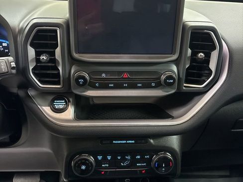 Used 2023 Ford Bronco Sport Big Bend w/ Convenience Package AWD/4WD image 13