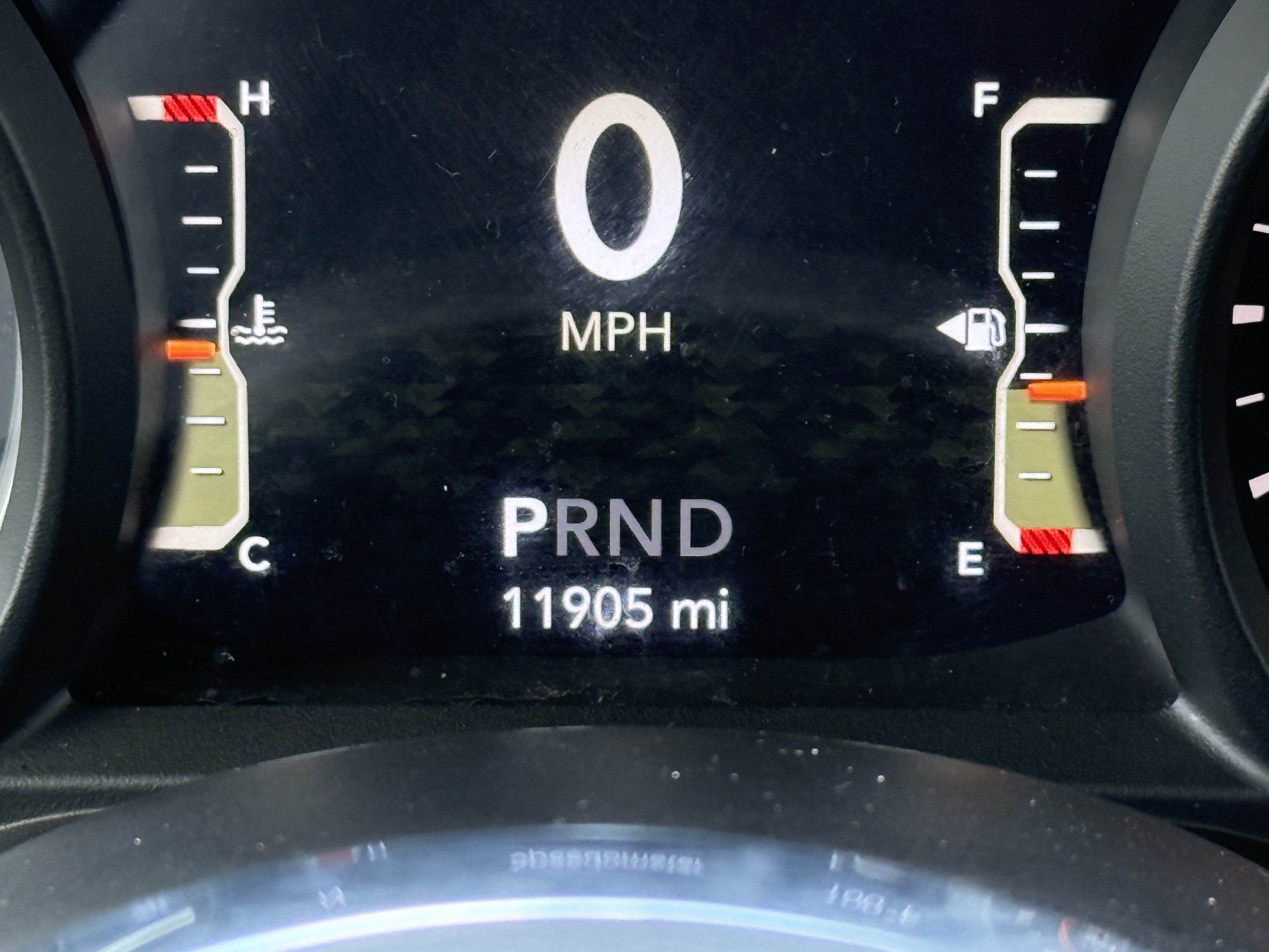 Used 2026 Jeep Wrangler Unlimited Sahara AWD/4WD image 21