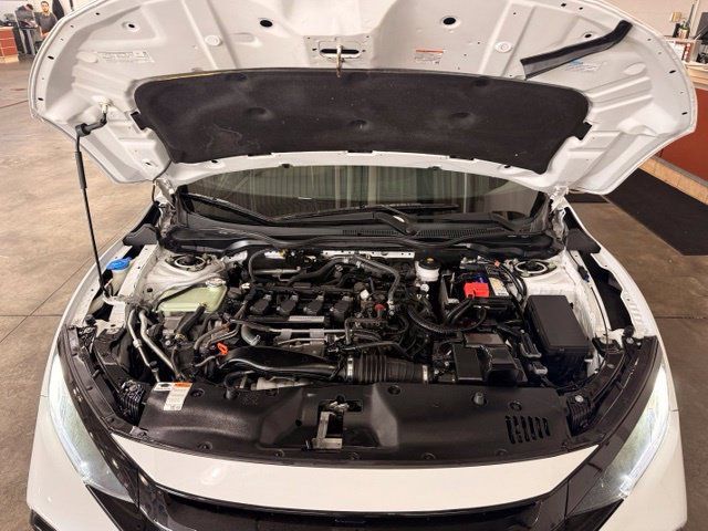 Used 2020 Honda Civic EX-L image 28