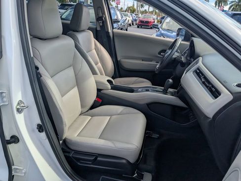 Used 2018 Honda HR-V EX-L image 20