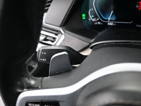 Used 2022 BMW X5 xDrive45e w/ M Sport Package image 20