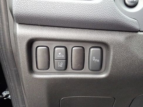 New 2026 Mitsubishi Outlander Sport SE AWD/4WD image 15
