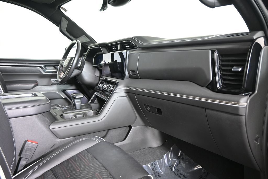 Used 2022 GMC Sierra 1500 AT4X AWD/4WD image 16