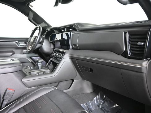 Used 2022 GMC Sierra 1500 AT4X AWD/4WD image 16
