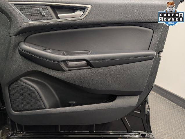 Certified 2024 Ford Edge SEL w/ Convenience Package AWD/4WD image 36