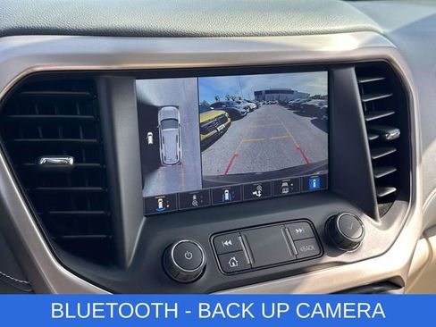 Used 2021 GMC Acadia Denali w/ Denali Ultimate Package image 4