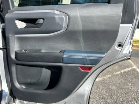 Used 2022 Ford Bronco Sport Outer Banks image 24