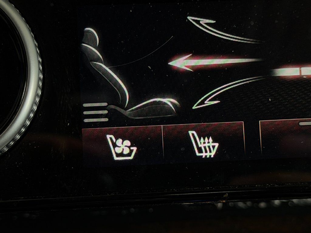 Used 2023 Genesis GV80 2.5T w/ Prestige Package AWD/4WD image 19