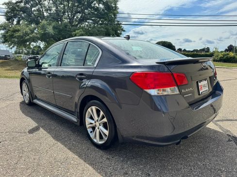 Used 2013 Subaru Legacy 2.5i Limited AWD/4WD image 7