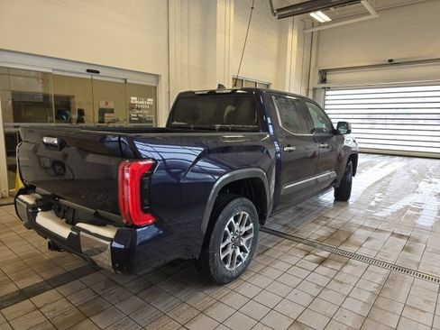 New 2026 Toyota Tundra 1794 Edition image 3