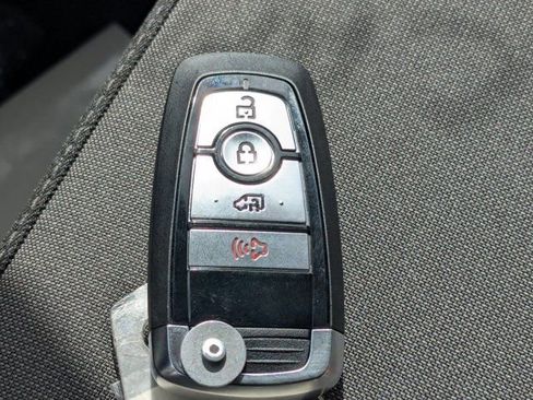 New 2026 Ford Transit 350 XLT image 30