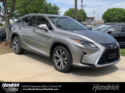 Used 2018 Lexus RX 350 AWD w/ Premium Package
