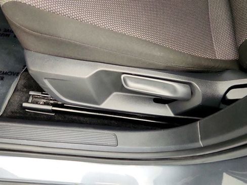 Used 2020 Volkswagen Jetta S w/ Driver Assistance Package image 11