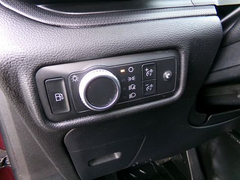 Used 2021 Ford Explorer 4WD Police Interceptor image 15
