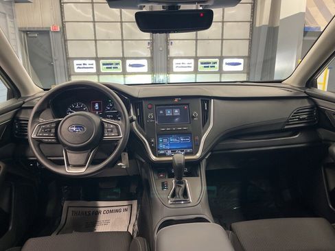 Certified 2025 Subaru Legacy image 28