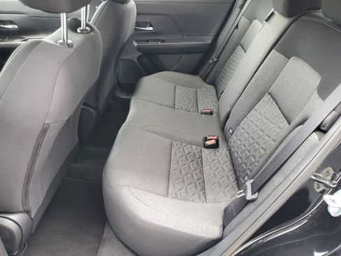 Certified 2026 Nissan Kicks SV FWD image 28