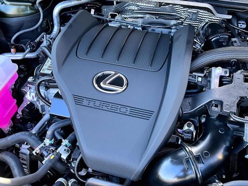 New 2026 Lexus RX 350 Premium FWD image 20