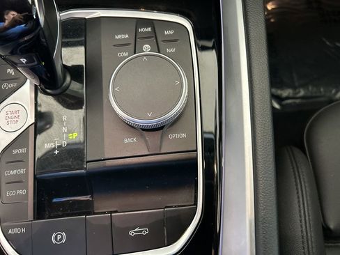 Used 2025 BMW Z4 sDrive30i RWD image 48