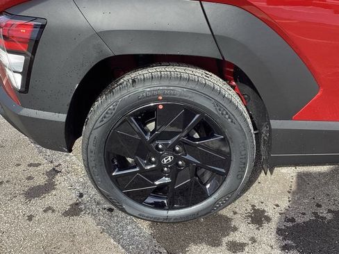New 2026 Hyundai Kona SEL Sport AWD/4WD image 9