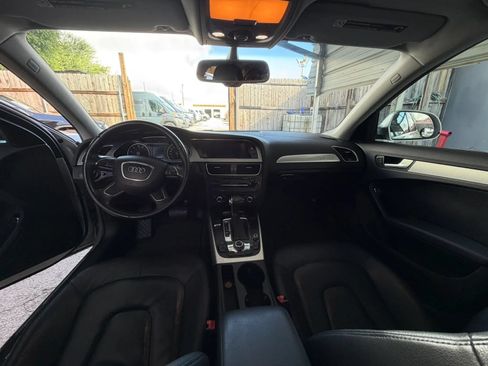 Used 2013 Audi A4 Premium Plus AWD/4WD image 30