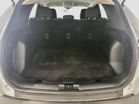 Used 2025 Ford Escape Active AWD/4WD image 30