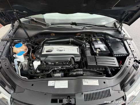 Used 2012 Volkswagen Eos Lux image 13