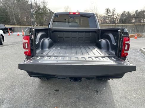 Used 2024 RAM 2500 Laramie image 14