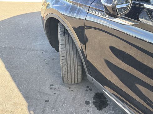 Used 2023 Lincoln Corsair Reserve w/ Equipment Group 202A image 33